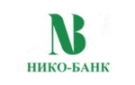 Банк Нико-Банк в Бодеевке
