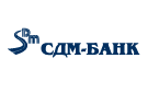 Банк СДМ-Банк в Бодеевке