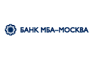 Банк Банк "МБА-Москва" в Бодеевке