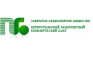 Банк Первоуральскбанк в Бодеевке