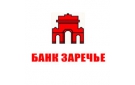 Банк Заречье в Бодеевке
