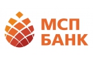 Банк МСП Банк в Бодеевке