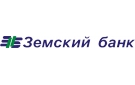 Банк Земский Банк в Бодеевке