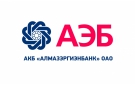 Банк Алмазэргиэнбанк в Бодеевке