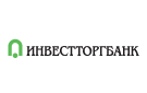 Банк Инвестторгбанк в Бодеевке