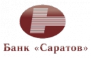 Банк Саратов в Бодеевке