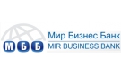 Банк Мир Бизнес Банк в Бодеевке