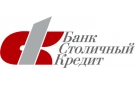 Банк Столичный Кредит в Бодеевке